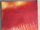 The Cure ‎Kiss Me Kiss Me Kiss Me Vinyl LP