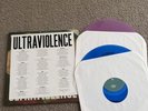 Lana Del Rey Ultraviolence (Vinyl, 2019, Limited Edition, 2-Disc Set)