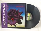 THIN LIZZY BLACK ROSE / A ROCK LEGEND VERTIGO RJ7587 JAPAN OBI VINYL LP