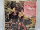 Japan 1960’s The Delfonics Super￼ Hits LaLa Means I Love You World Record Stereo