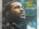 LP Marvin Gaye What's Going On 1971 Tamla Motown STML11190..A1/B1 ..