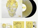 Ed Sheeran - Subtract Deluxe YELLOW SPLATTER Vinyl + Signed Bundle PREORDER