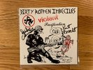 Dirty Rotten Imbeciles D.R.I. Violent Pacification 7
