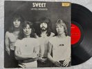 VINYL LP 12