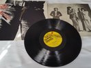 LP: THE ROLLING STONES STICKY FINGERS EMI-Electrola Press. aus 1979  1C06463152