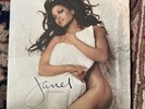 JANET JACKSON 2001 ALL FOR YOU 12 INCH  VINYL MINT