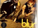 BLUR- Parklife (Vinyl, Jul-2012, 2 Discs, EMI) Remastered 180 Gram New