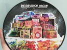The Bakerton Group Self Titled Debut LP Ltd Picture Disc Vinyl Clutch