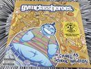 Gym Class Heroes As Cruel As School Children Sealed SILVER COLOURED Vinyl LP
