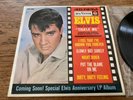 ELVIS PRESLEY TICKLE ME NEW ZEALAND RCA RED DOT RELEASE 1966. EXCELLENT +++