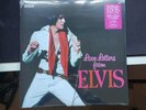 Elvis Presley. Love Letters From Elvis. FTD. DELUXE EDITION. 2LP.
