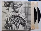 ROLLING STONES Garden State 1978 Live 2XLP Vinyl Record Rock LP