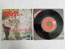 CAPTAIN SENSIBLE / THE DAMNED - WOT / HAPPY TALK - JAPAN JAPANESE 7