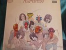 THE ROLLING STONES. METAMORPHOSIS RARE PROMO SPAIN.  1975