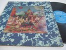 ROLLING STONES..THEIR SATANIC MAJESTIES 3D UK 1ST ISSUE UNBOXED DECCA TXL 103