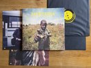 Marteria - Zum Glück In Die Zukunft II 2 LP Gelb First Press Schallplatte