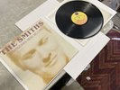 The Smiths Strangeways Here We Come vinyl record album 1987 Sire 1 25649 EX