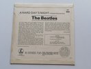 THE BEATLES ORIG 1964 U.K. EP EXTRACTS FROM THE FILM   A HARD DAYS NIGHT   E.J.D