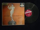 Rafael Kubelik, Brahms: Symphony No. 1, London CS 6016, 1959 Classical, Blueback