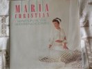 EUROVISION IRE85 MARIA CHRISTIAN WAIT UNTIL THE WEEKEND COMES RARE IN P/S   7