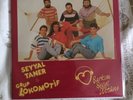 EUROVISION TUR87 SEYYAL TANER GRUP LOKOMOTIF TUR & FRE VERSIONS 7'