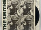 The Smiths - Meat Is Murder - 1985 UK 1st Press Album (EX) Ultrasonic Clean