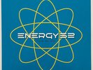 Energy 52 - Cafe Del Mar - Used Vinyl Record 12 - G16293A