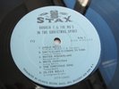 Booker T & The MG's IN THE CHRISTMAS SPIRIT 1966 US LP 1st Blue Label MONO EX+