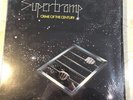 Supertramp Crime Of The Century LP 1974  in shrink US press VG+ vinyl/ EX cover