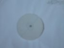 SAXON - Lionheart (LP, white test pressing for picture disc)