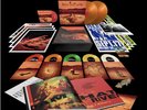 ALICE IN CHAINS Dirt 30TH ANNIVERSARY BOX SET/3000 (SOLD OUT) LTD EDITION