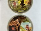 VOGUE PICTURE RECORDS Complete BUMBLE BEE & BOY WHO CRIED WOLF 78 RPM PART 1 & 2