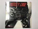 Motley Crue Too Fast For Love Elektra 60174 United States  from VDS TOKYO