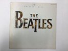 The Beatles 20 Greatest Hits Odeon EAS-91047 Japan  [Vinyl from VDS TOKYO]