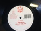 No Smoke: Koro Koro,Warriors dance Label 12