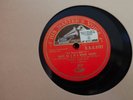 HMV 6X 78 Set DB9181- 9187 Pablo Casals Suites 4&5 Unaccompanied RARE 1 missing