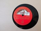 HMV 6X Set DB8591- DB8596 Pablo Casals Suites 1 & 6 Unaccompanied RARE 78 set