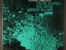 HERBIE HANCOCK: empyrean isles MUSIC MATTERS 12