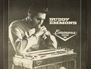 BUDDY EMMONS: emmons guitar inc. EMMONS 12