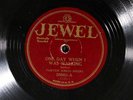 Fairview Jubilee Singers JEWEL 20002 V+/V 