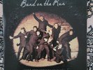 Paul McCartney & Wings – Band On The Run (25th Anniv.  2LPs Gatefold 1999) NM/EX