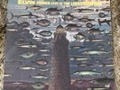 Elvin Jones - Live At The Lighthouse 1972 Blue Note 33 ⅓ RPM Vinyl Double LP VG+