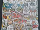 Deep Purple The book of Taliesyn T107 1st Press 1968 Ex