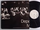 DEPECHE MODE GREEK 12 MAXI SINGLE VINYL LP EVERYTHING COUNTS A QUESTION OF LUST
