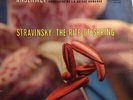 Igor Stravinsky - The Rite Of Spring - Used Vinyl Record - G11114A