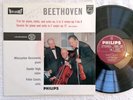 Philips 835 019 AY HiFi Stereo - Beethoven Piano Trio & Cello Sonata Casals