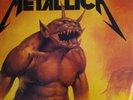 metallica Jump in the Fire