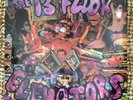 THE ORIGINAL SOUND OF THE THIRTEENTH FLOOR ELEVATORS-STILL SEALED LP-RARE 13TH