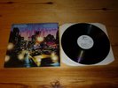 AMERICAN HEARTBEAT VINYL COMPILATION ALBUM RECORD LP 33rpm SOFT ROCK/AOR NR MINT
