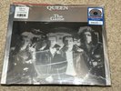 queen the game usa import silver import vinyl sealed new mint